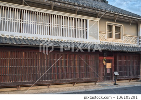 木蠟博物館 上畑居所 木蠟博物館 上畑居所 136105291
