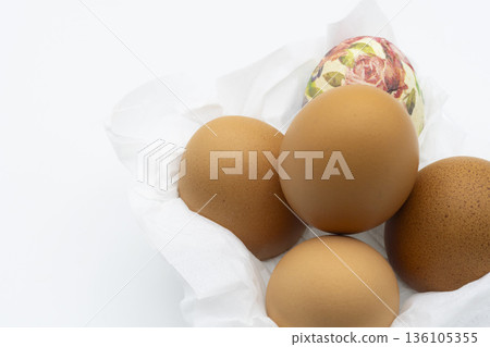 新鮮的彩蛋 新鮮的彩蛋 136105355