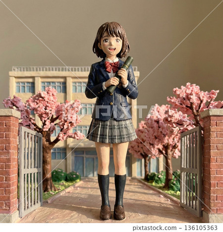 可愛的高中女生身材 可愛的高中女生身材 136105363