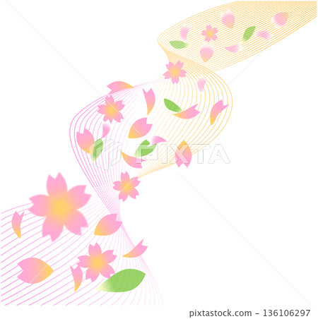 Spring Wave Spring Wave 136106297