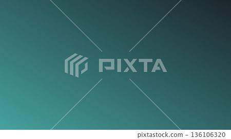 Charcoal Teal Gradient Background Charcoal Teal Gradient Background 136106320