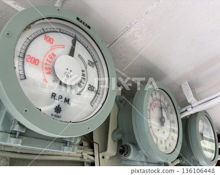 Ship meter 136106448