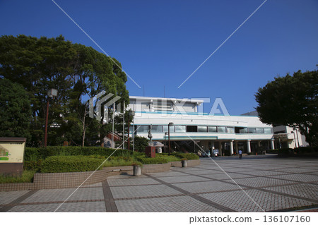 藤澤市民會館 藤澤市民會館 136107160