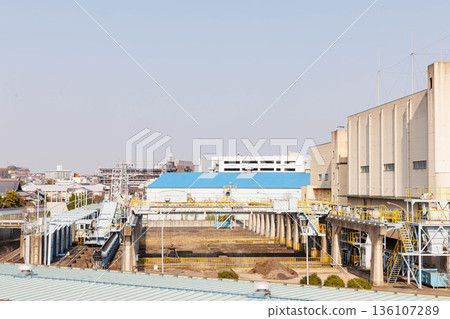 枚方市磯島取水站(大阪府) 枚方市磯島取水站(大阪府) 136107289