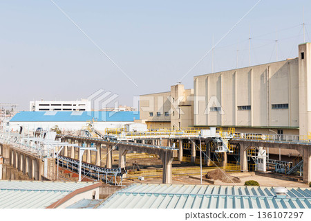 枚方市磯島取水站（大阪府） 136107297