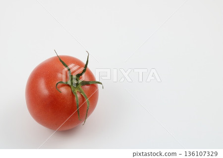 一張簡單好用的番茄大圖片 136107329