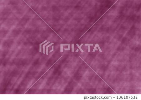 柔和的日式深紅色抽象圖案 136107532