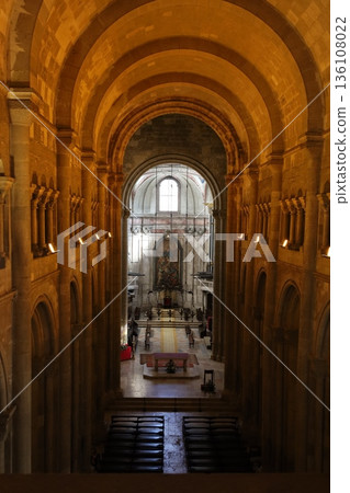 Lisbon Cathedral Lisbon Cathedral 136108022