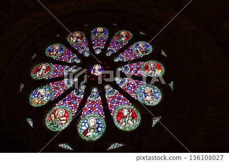 Lisbon Cathedral Lisbon Cathedral 136108027