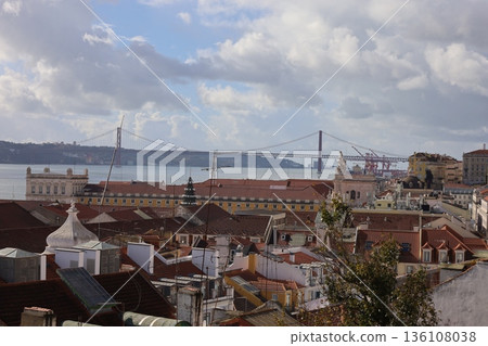 Lisbon Cathedral Lisbon Cathedral 136108038