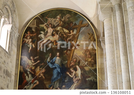 Lisbon Cathedral Lisbon Cathedral 136108051