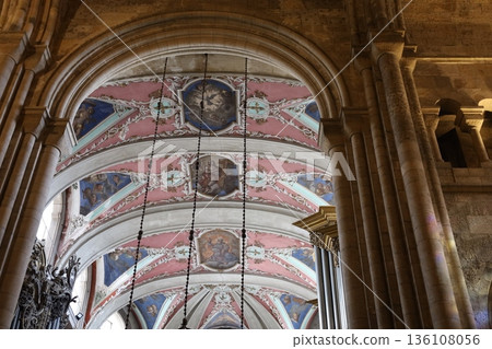 Lisbon Cathedral 136108056