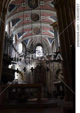 Lisbon Cathedral Lisbon Cathedral 136108057