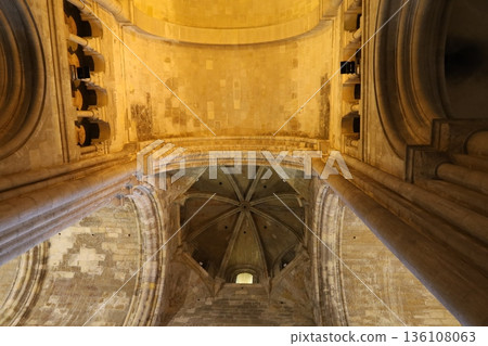 Lisbon Cathedral Lisbon Cathedral 136108063