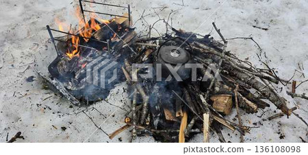Bonfire 136108098