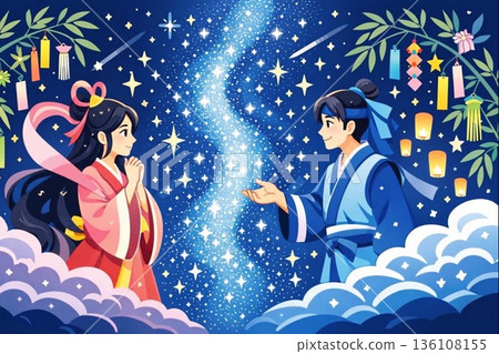 Orihime Tanabe和間諜明星 136108155