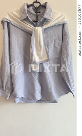 clothes, clothing, closet 136108677