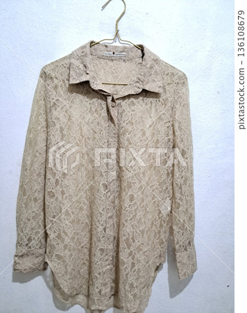 clothes, clothing, closet 136108679