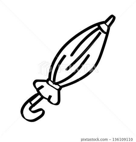 Summer outline cute tattoo decorations Summer outline cute tattoo decorations 136109110