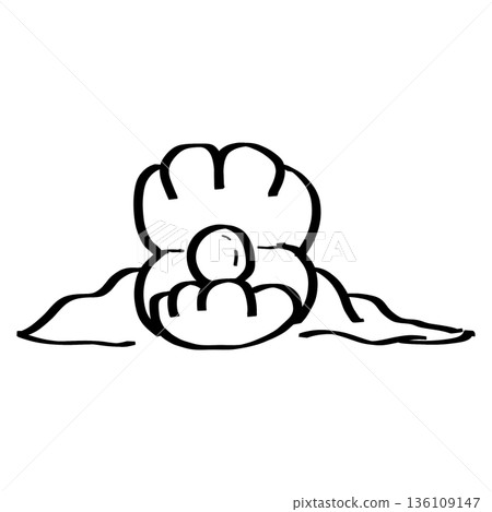 Summer outline cute decorations Summer outline cute decorations 136109147