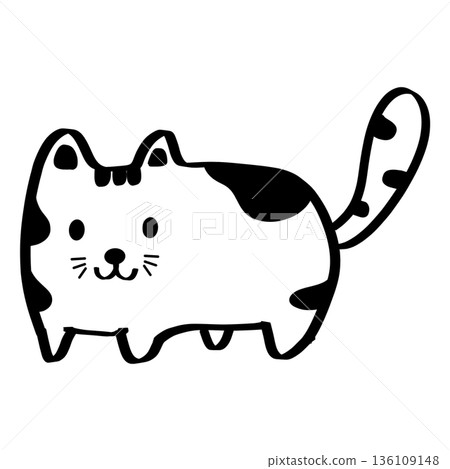 Summer outline cute decorations Summer outline cute decorations 136109148