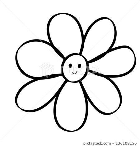 Summer outline cute decorations Summer outline cute decorations 136109150