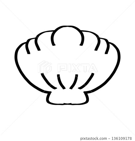 Summer outline cute decorations Summer outline cute decorations 136109178