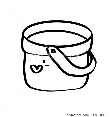 Summer outline cute decorations Summer outline cute decorations 136109180