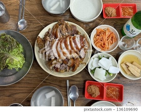 cuisine, food, dish 136109690
