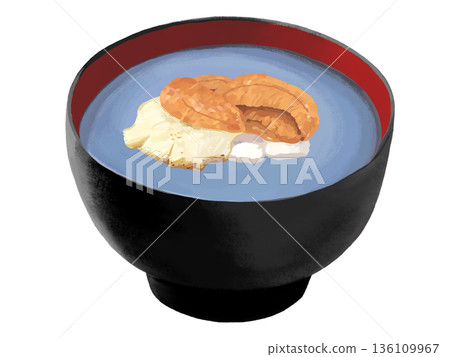 草莓燉菜（黑紅碗） 136109967