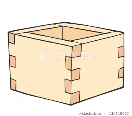 單火柴盒 單火柴盒 136110082