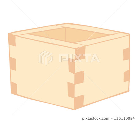 單火柴盒 單火柴盒 136110084