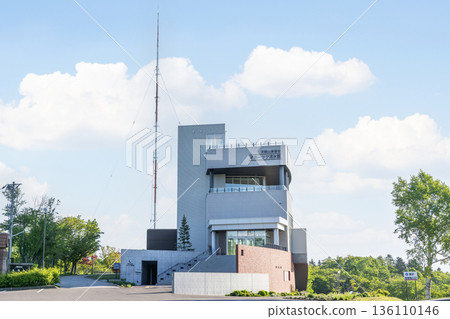 Abashiri City, Hokkaido: Okhotsk Ryuhyo Museum where you can learn about drift ice 136110146