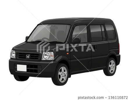 這是一張黑色Vamos的PNG圖片。 136110872