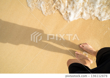 beach, beaches, gents 136112878