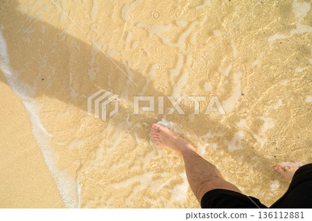beach, beaches, gents 136112881