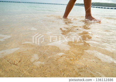 海 大海 海洋 136112886