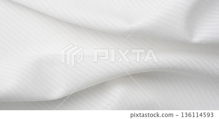 White cotton texture White cotton texture 136114593