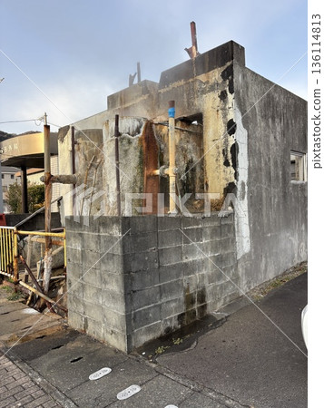 Shirata Onsen 136114813