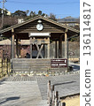Izu Inatori Cultural Park Footbath 136114817
