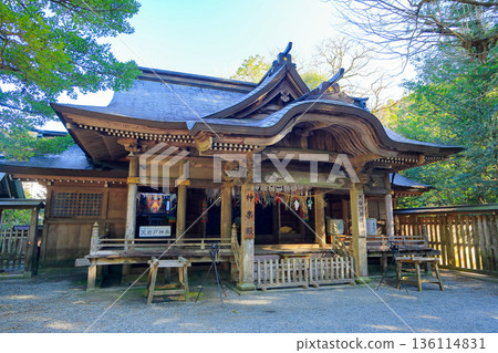 宮崎縣高千穗町天安河原參拜場（神樂堂） 136114831