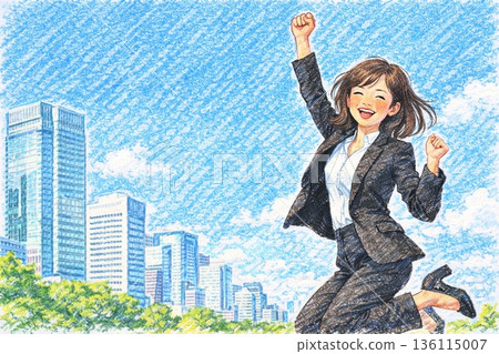 I finally got a job (changed jobs)! 136115007