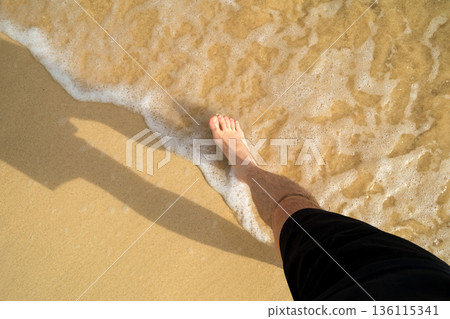 beach, beaches, gents 136115341