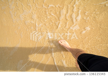 beach, beaches, gents 136115343