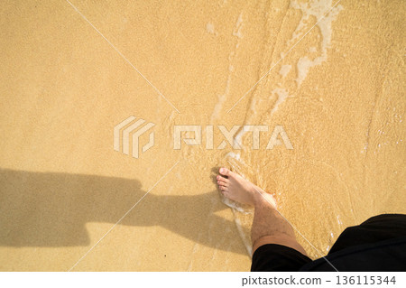 beach, beaches, gents 136115344