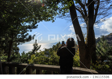 Izu Atami Couple Day Trip Izu Atami Couple Day Trip 136115506