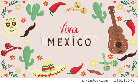 viva mexico viva mexico 136115573