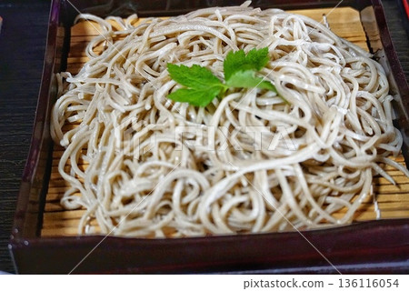 Delicious soba Delicious soba 136116054