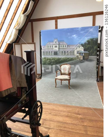 Historical Village of Hokkaido Photo Studio Historical Village of Hokkaido Photo Studio 136116246