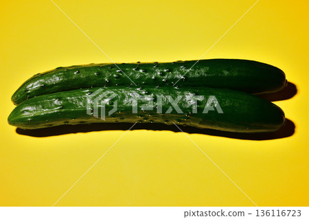 Cucumber Cucumber 136116723